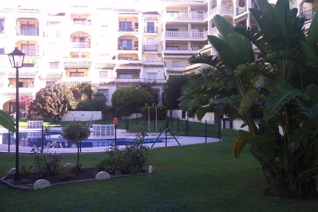 Apartamento Bellasol Mijas Exterior photo